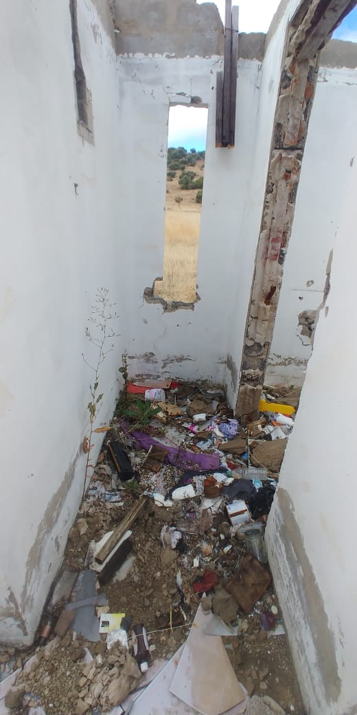  Bedroom Property for Sale in Winburg Free State